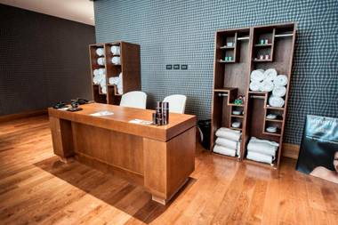 Metropol Palace a Luxury Collection Hotel Belgrade