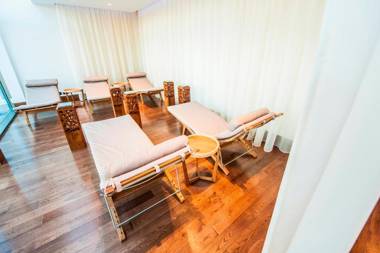 Metropol Palace a Luxury Collection Hotel Belgrade