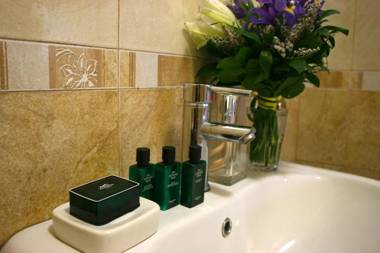 Belgrade Stay Apartments