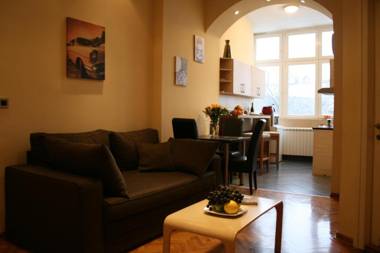 Belgrade Stay Apartments