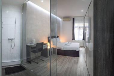 Central Park Residence