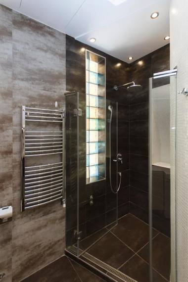 Central Park Residence