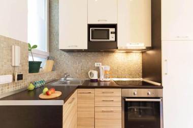 City Break Apartments Chic and Luxury