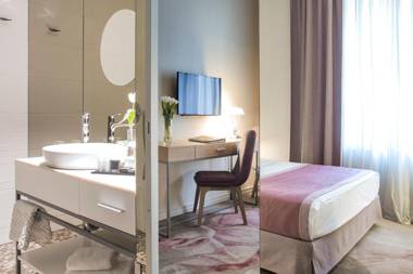 Jump INN Hotel Belgrade