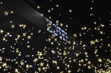 Side One Design Hotel Garni