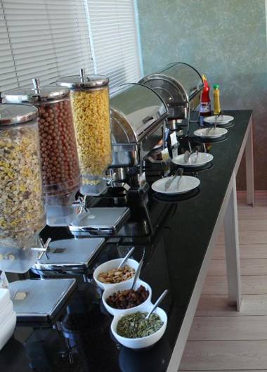 Garni Hotel Jugoslavija