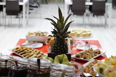 Garni Hotel Jugoslavija