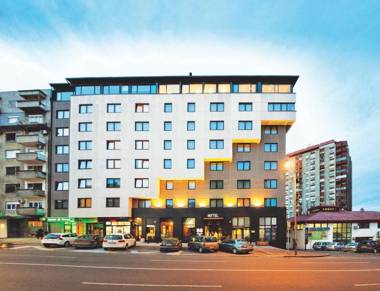 88 Rooms Hotel