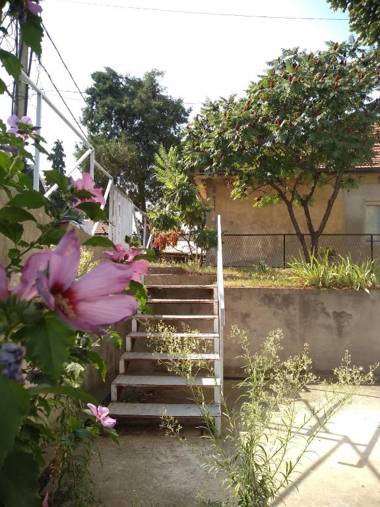 Ada Belgrade Apartment