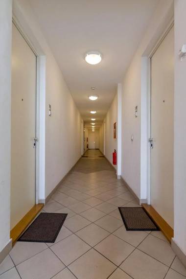 Nevena Belville Apartments