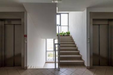 Nevena Belville Apartments