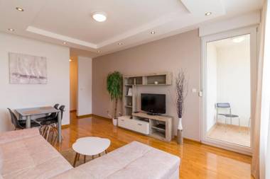 Nevena Belville Apartments