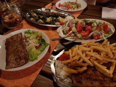 Apartments Bellamare