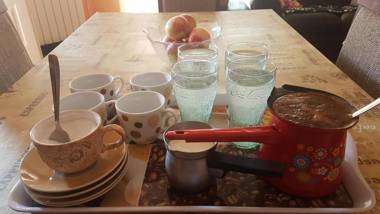 Apartments Bellamare