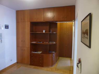 Apartment Deligradska