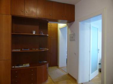 Apartment Deligradska