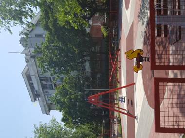 Arena Penthouse Apartments