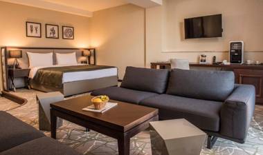 Hotel Constantine the Great