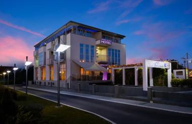 Apart K Apartments & Rooms