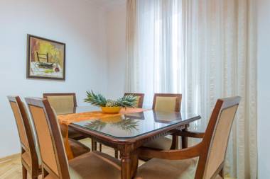 Apartments Resavska Center