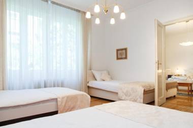 Apartments Resavska Center