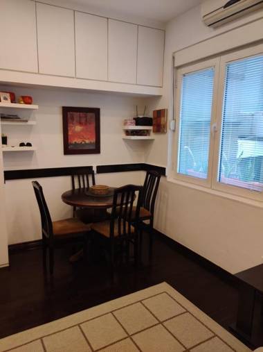 Slavija Square Apartment Cvetni Trg