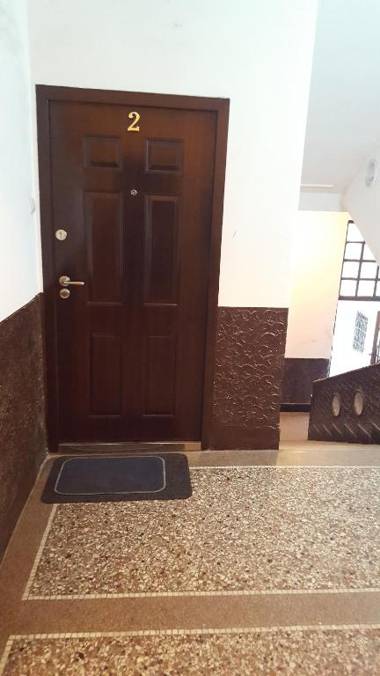 Slavija Square Apartment Cvetni Trg