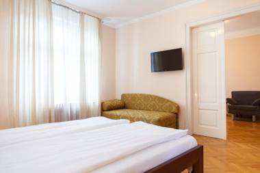 Apartment Dobrinjska