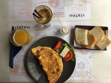 Central Business Apartments