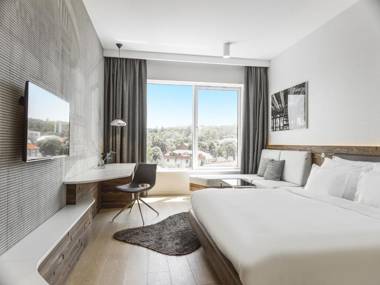 Radisson Collection Hotel Old Mill Belgrade