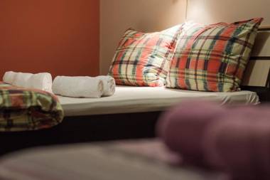 Apartment Bohemian Rhapsody