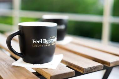Apartments Feel Belgrade