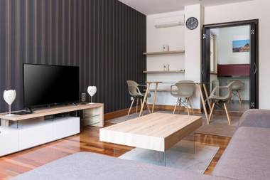 Apartments Feel Belgrade