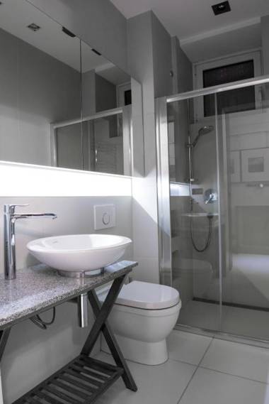 Apartment Silicon Valley