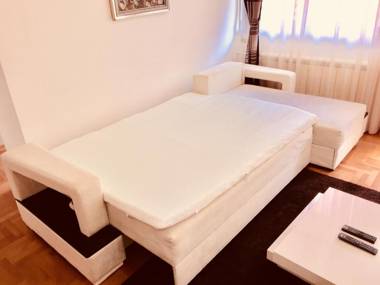 Apartments King Milan City Center