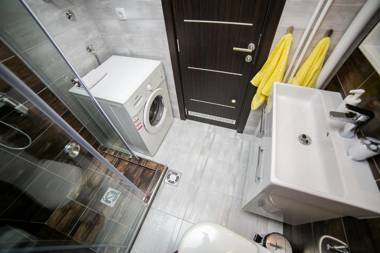 Apartments King Milan City Center