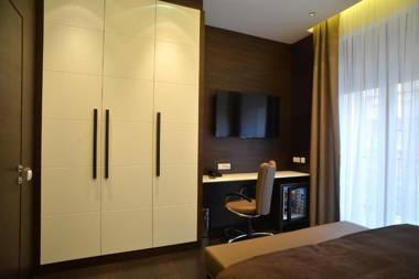 Belgreat Premium Suites