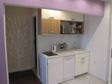 Apartments Tom&Jerry