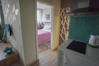 Apartments Tom&Jerry