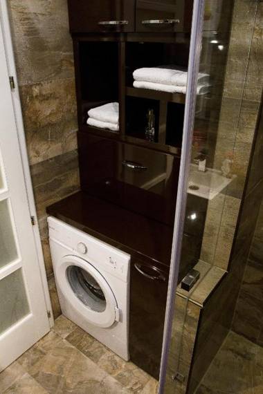 Crown Apartment - Your Royal Stay