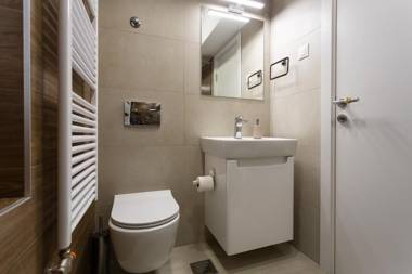 Apartment Grand Suite