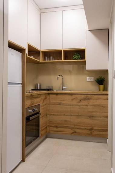 Apartment Grand Suite