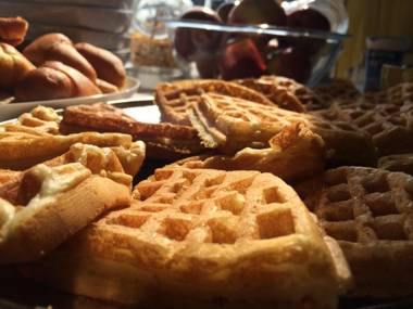 ArkaBarka 2- Floating Dream Apartments