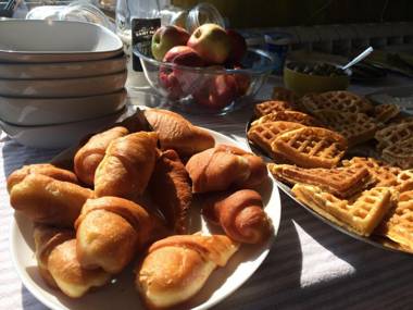 ArkaBarka 2- Floating Dream Apartments