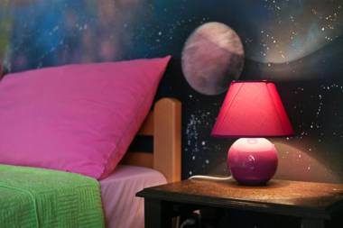 Apartment Milky Way