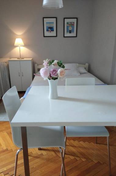 Apartment Bella Vista