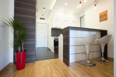 The Boutique Apartment