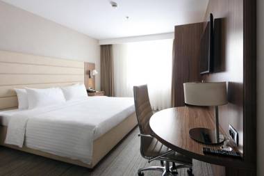 Courtyard by Marriott Belgrade City Center