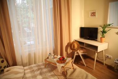 Bed&Breakfast kod Smilje
