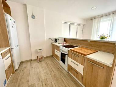 Apartments Železnik